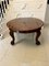 Antique Victorian Extending Dining Table in Mahogany, 1850, Image 12