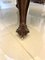 Antique Victorian Extending Dining Table in Mahogany, 1850, Image 19