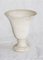 Art Deco Alabaster Urn Lamp, 1930s 8