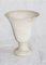 Art Deco Alabaster Urn Lamp, 1930s, Image 8