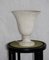 Lampada a forma di urna Art Déco in alabastro, anni '30, Immagine 2