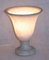 Lampada a forma di urna Art Déco in alabastro, anni '30, Immagine 4