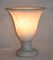 Art Deco Alabaster Urn Lamp, 1930s, Image 5