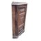 Antique Spanish Wooden Corner Unit 9