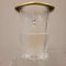 Art Deco Champagne Vase or Ice Bucket from Lorraine Crystal, France, 20th Century 10