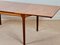 Double Extendable Table by A.H.Mcintosh, 1970s 5