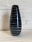 Große Vase aus Muranoglas, 1960er 1