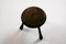 Scandinavian Tripod Stool by Ingvar Kamprad, 2000s 3