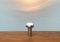 Mid-Century Space Age Chrome Table Lamp, 1960s 2