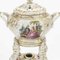 Amtique German Perfume Burners in Porcelain from KPM Berlin, 1800, Set of 2 11
