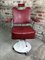 Vintage Barber Chair from Figaro, 1930s, Image 4
