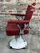 Vintage Barber Chair from Figaro, 1930s 5