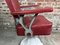 Vintage Barber Chair from Figaro, 1930s, Image 6