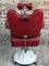 Vintage Barber Chair from Figaro, 1930s, Image 3