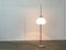 Mid-Century Italian Space Age Lucerna Floor Lamp from Guzzini, 1960s, Image 12