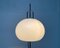 Italienische Mid-Century Space Age Lucerna Stehlampe von Guzzini, 1960er 5