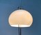 Mid-Century Italian Space Age Lucerna Floor Lamp from Guzzini, 1960s, Image 7