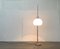 Mid-Century Italian Space Age Lucerna Floor Lamp from Guzzini, 1960s 13
