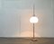 Mid-Century Italian Space Age Lucerna Floor Lamp from Guzzini, 1960s, Image 13