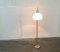 Mid-Century Italian Space Age Lucerna Floor Lamp from Guzzini, 1960s, Image 2