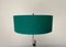 Mid-Century German Table Lamp from Kaiser Leuchten, 1960s 14