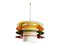 Lampada a sospensione Pop Art, Immagine 1
