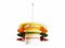 Lampada a sospensione Pop Art, Immagine 5