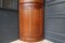 Antique Biedermeier Corner Cabinet, Image 14