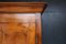 Antique French Cherry Tree Cabinet 7