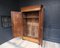 Antique French Cherry Tree Cabinet 16