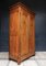Antique French Cherry Tree Cabinet 2
