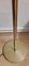 Vintage Adjustable Brass Floor Lamp, 1980s 4