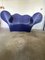 Moroso Leather Lila Collection Sofa by Ron Arad, 2000s 3