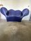 Moroso Leather Lila Collection Sofa by Ron Arad, 2000s, Image 3