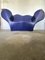 Moroso Leather Lila Collection Sofa by Ron Arad, 2000s 2