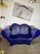 Moroso Leather Lila Collection Sofa by Ron Arad, 2000s 8