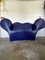 Moroso Leather Lila Collection Sofa by Ron Arad, 2000s, Image 1