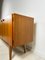 Credenza Mid-Century in noce, anni '60, Immagine 5