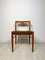 Vintage Danish Dining Chair in Teak by H.W. Klein for Bramin, 1960s, Image 2