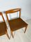 Vintage Danish Dining Chair in Teak by H.W. Klein for Bramin, 1960s, Image 6