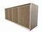 Brown Velvet Credenza by Mascia Meccani for Meccani Design, 2023, Image 3