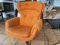 Fauteuil Pivotant et Inclinable, 1970s 12