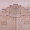 Dutch Bleached Oak Linen Cupboard, Image 7