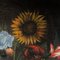 French Artist, Floral Arrangement, Oil Painting, 1974, Framed 8