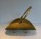 Neoclassical Brass Log Holder, Image 3