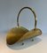 Neoclassical Brass Log Holder, Image 12