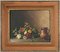 Giordano Becciani, Still Life, Oil on Canvas, Mid-20th Century, Framed 1