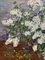Maya Kopitzeva, White Lilac, 1996, Oil, Image 3