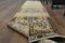 Vintage Turkish Beige Wool Rug, 1960s 3