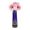 Art Nouveau Cobalt Conical Glass Vase, Image 2